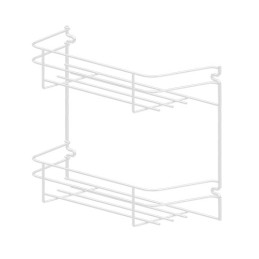 Repisa grande doble...