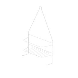 Organizador ducha SABELCORT...