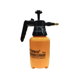 Pulverizador BRACO A...