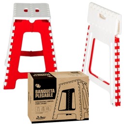 Banqueta MIR Plegable (A-10)