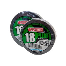 Cinta Aisladora TACSA 10Mts...