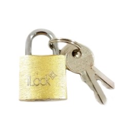 Candado ONZA Onza-Ilock 20Mm