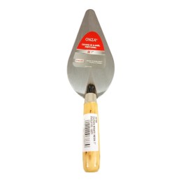 Cuchara Albañil ONZA 7"...