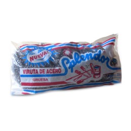 Viruta Gruesa 330 Grs x10u