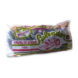 Viruta Fina 330 Grs x10u