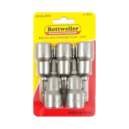 Kit Bocallave ROTTWEILER...