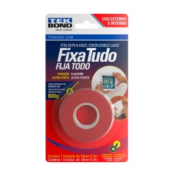 Cinta Fija Todo TEKBOND...