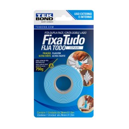 Cinta Fija Todo TEKBOND...