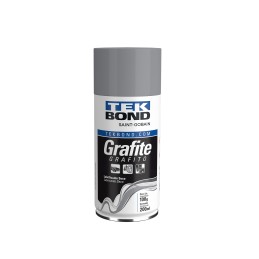 Grafito TEKBOND Aerosol...