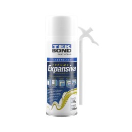 Espuma Poliuretano TEKBOND...