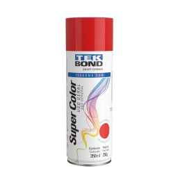 Esmalte Aerosol TEKBOND...