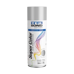 Esmalte Aerosol TEKBOND...