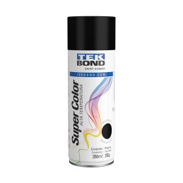 Esmalte Aerosol TEKBOND...