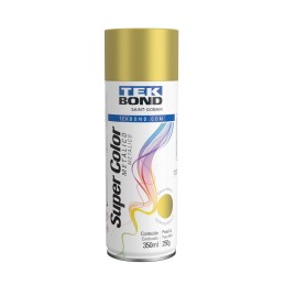 Esmalte Aerosol TEKBOND...