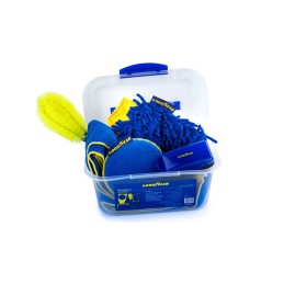 Kit Limpieza GOOD YEAR...