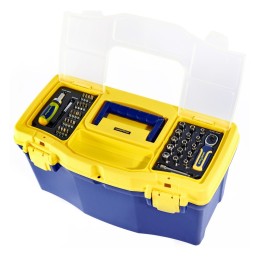 Caja herramienta GOOD YEAR...