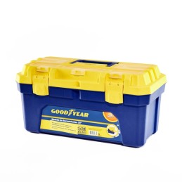 Caja herramienta GOOD YEAR...
