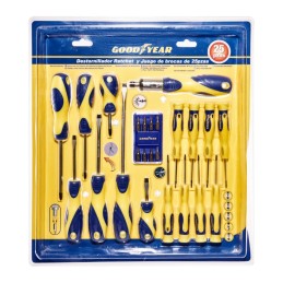 Destornillador GOOD YEAR...