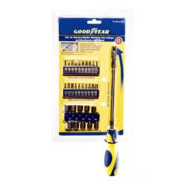 Destornillador GOOD YEAR...