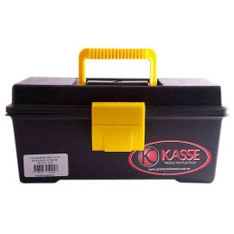 Caja herramienta KASSE 13...