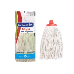 Mopa LA GAUCHITA Pabilo...