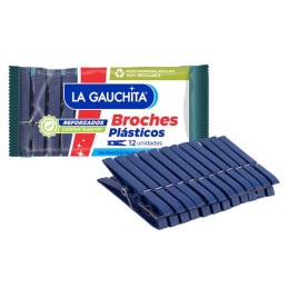 Broche LA GAUCHITA...