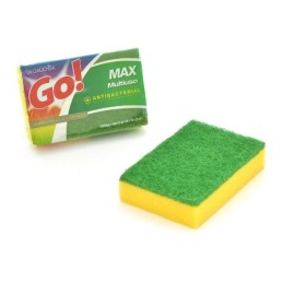 Esponja GO! Lisa Limpieza...
