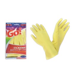 Guante domestico GO!...