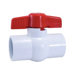 Valvula MALVAR Esferica...