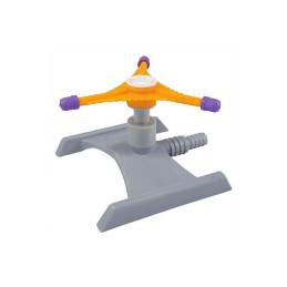 Rociador Giratorio MALVAR...