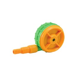 Rociador Sapito MALVAR...