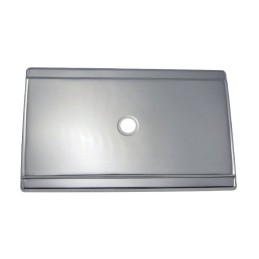 Sobretapa MALVAR Acero...