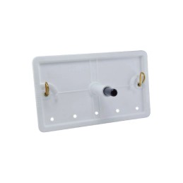 Tapa Interior MALVAR...