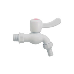 Canilla MALVAR Plastica Ref...