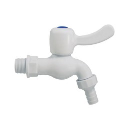 Canilla MALVAR Plastica...