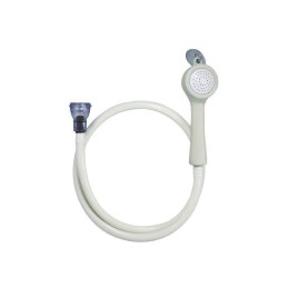 Duchador PRACTICA Blanco...