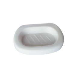 Jabonera PRACTICA Plastico...