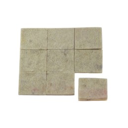 Tope Fieltro PRACTICA...