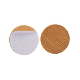 Tope PRACTICA Redondo...