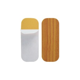 Tope PRACTICA Rectangular...