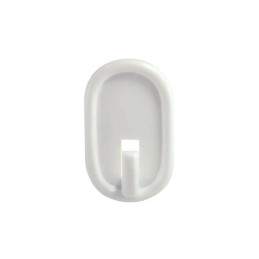 Percha PRACTICA Oval x16U...
