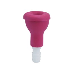 Toma De Goma P/Canilla De...