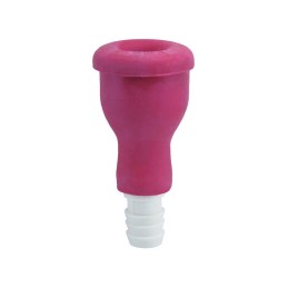 Toma De Goma P/Canilla De...