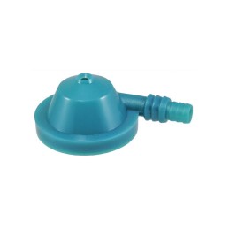 Rociador Sapito Chico...