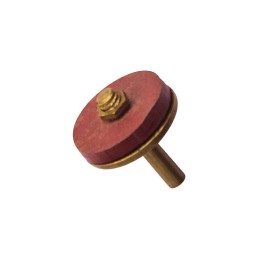 Valvula P/Canilla 1"...