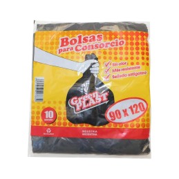 Bolsa de Residuo GREENPLAST...