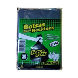 Bolsa de Residuo FORCEFLEX...