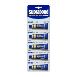 Perbond SUPRABOND 25cc x5u...