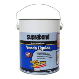 Venda Liquida SUPRABOND 4...
