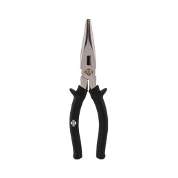 Pinza Semi Redonda BULIT 8"...